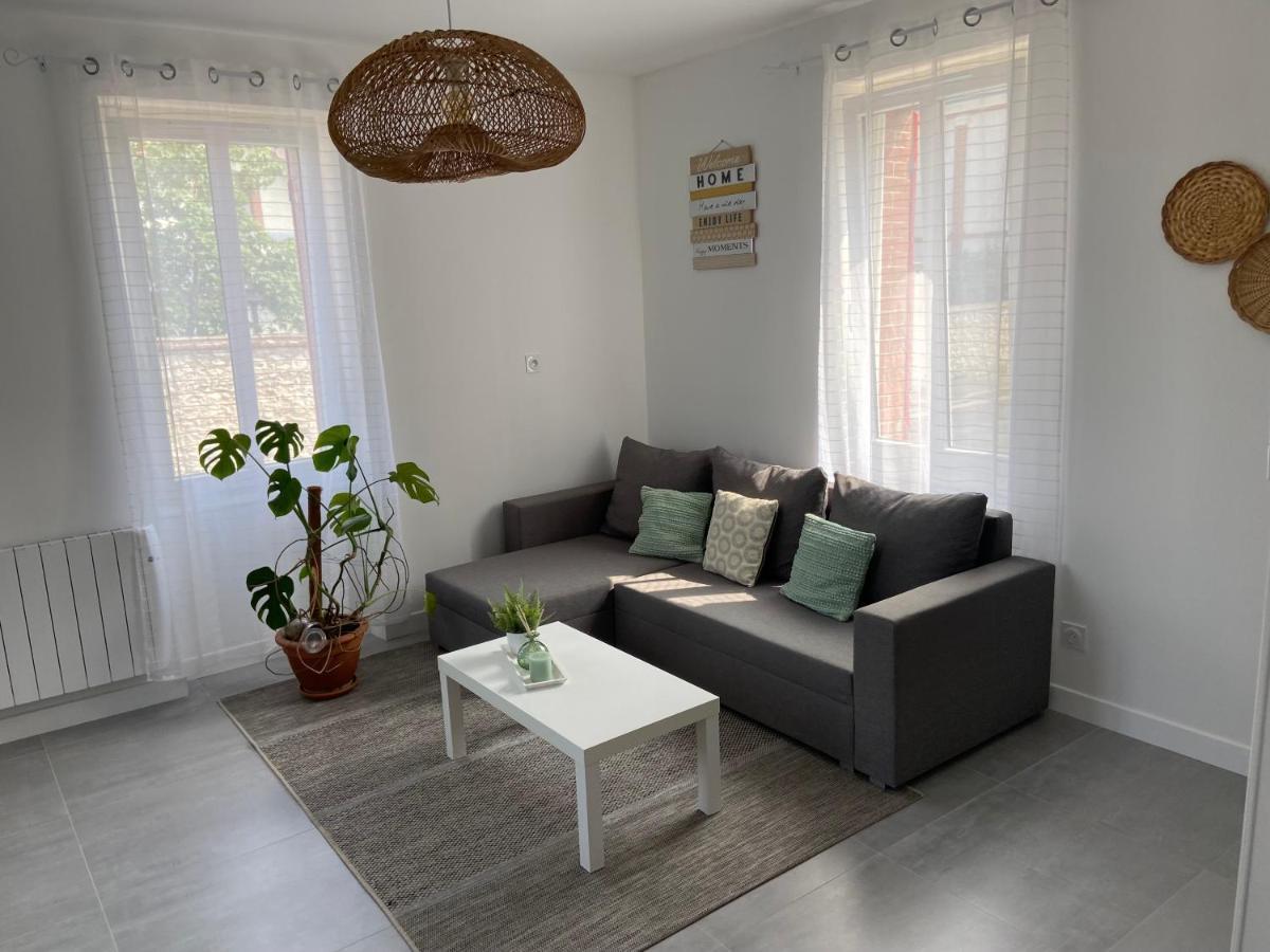 Charmante Maison Entierement Renovee Coeur De Holiday home