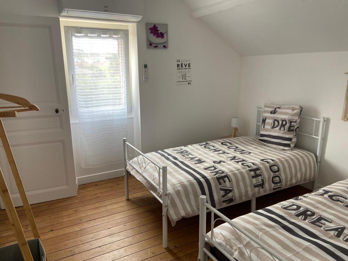 Charmante Maison Entierement Renovee Coeur De Holiday home